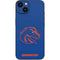 Boise State University Broncos Mascot iPhone 13 Skin